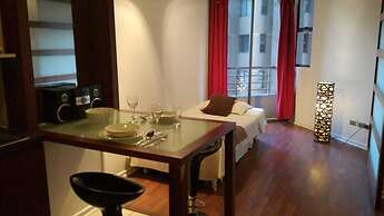 Global Apartments