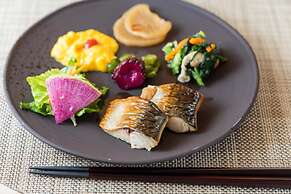 Super Hotel Echizen Takefu