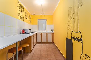 Luxhostel24 Warsaw