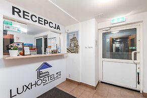 Luxhostel24 Warsaw