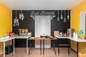 Luxhostel24 Warsaw