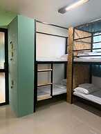 Katris Homes - Hostel