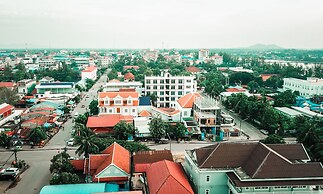Intanou Boutique Hotel Kampot