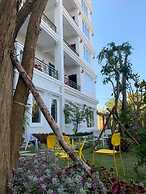 Intanou Boutique Hotel Kampot