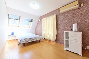 FC House Shinjuku