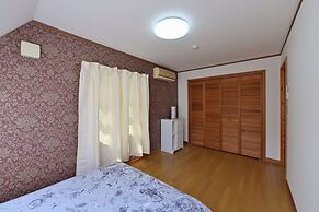 FC House Shinjuku