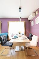 FC House Shinjuku