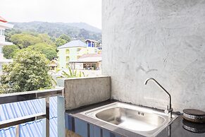 My Style Resort Hotel