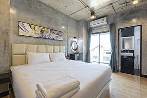My Style Resort Hotel
