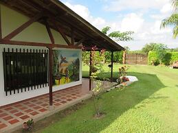 Finca Campestre J&J
