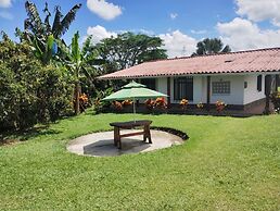 Finca Campestre J&J