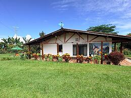 Finca Campestre J&J