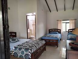 Finca Campestre J&J