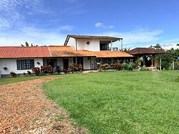 Finca Campestre J&J