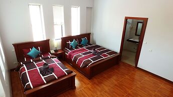 The Mansion - Siem Reap