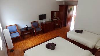 The Mansion - Siem Reap