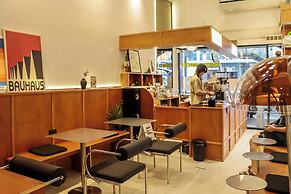 StayAt Bedever Bangkok Hotel