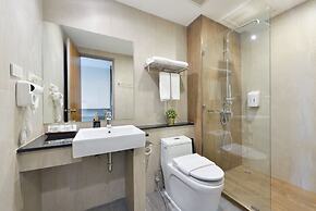 StayAt Bedever Bangkok Hotel