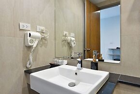 StayAt Bedever Bangkok Hotel