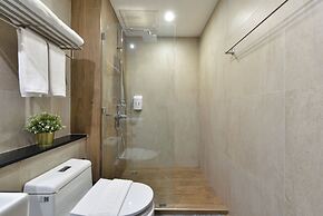 StayAt Bedever Bangkok Hotel