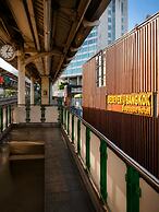 StayAt Bedever Bangkok Hotel
