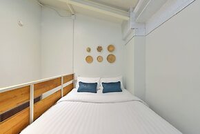 StayAt Bedever Bangkok Hotel