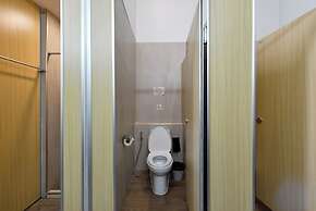 StayAt Bedever Bangkok Hotel