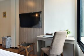StayAt Bedever Bangkok Hotel