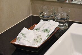 StayAt Bedever Bangkok Hotel