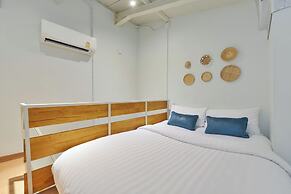 StayAt Bedever Bangkok Hotel