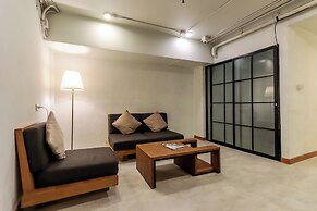 StayAt Bedever Bangkok Hotel