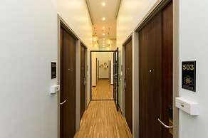 StayAt Bedever Bangkok Hotel