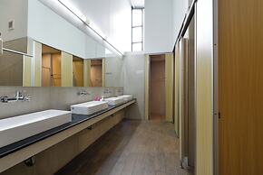 StayAt Bedever Bangkok Hotel