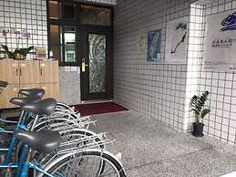 Flower Bed&Breakfast is now Ikegami
