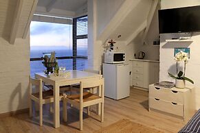 Rocklands Bed and Breakfast