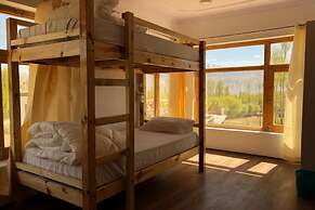 Ree Hostel