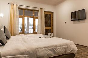 Ree Hostel