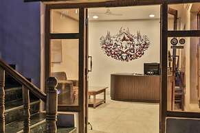 Ree Hostel