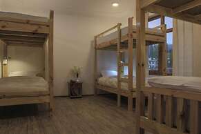 Ree Hostel