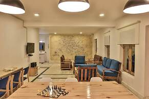 Ree Hostel