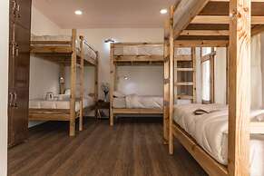 Ree Hostel