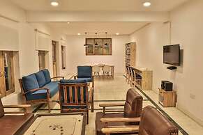 Ree Hostel