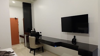 The TJ Resort