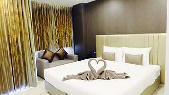 The TJ Resort