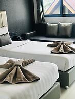 The TJ Resort