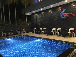 The TJ Resort