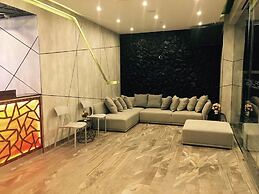 The TJ Resort