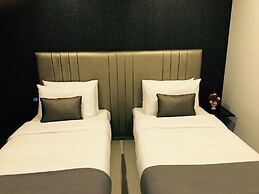 The TJ Resort