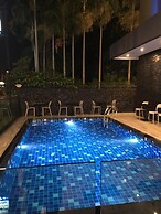The TJ Resort