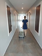 The TJ Resort